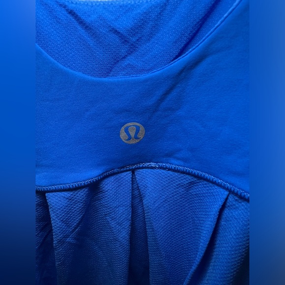 Lululemon Elevate Tank - Picture 4 of 7